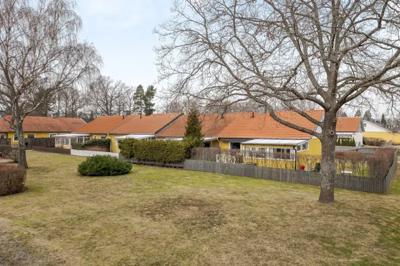 House, 3 rooms, 82 m² in Västervik