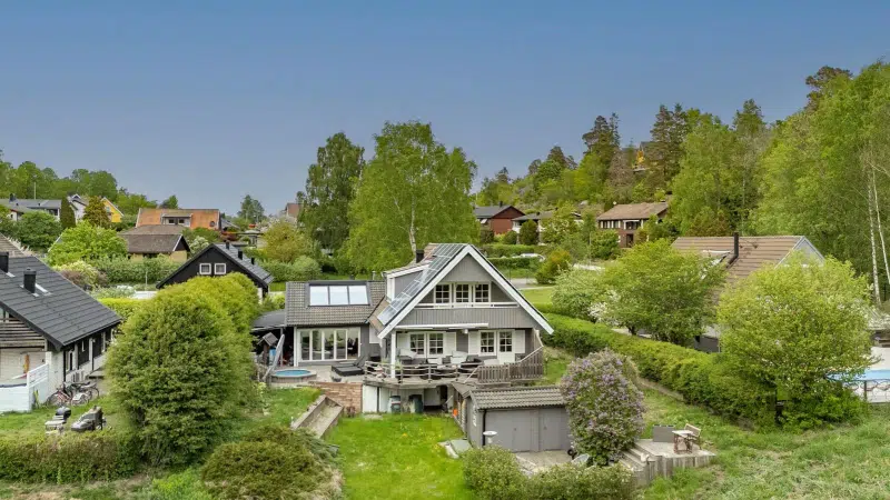 Villa, 6 rum, 176 m² i Nynäshamn
