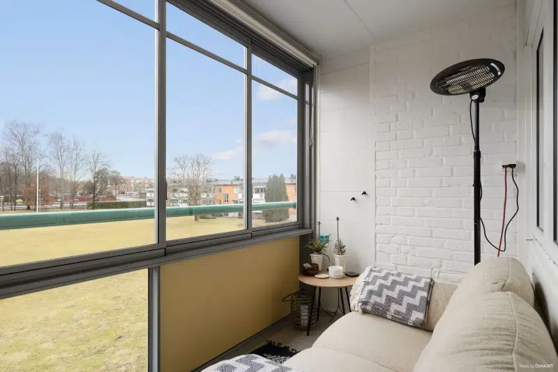 Apartment, 3 rooms, 70 m² in Vänersborg