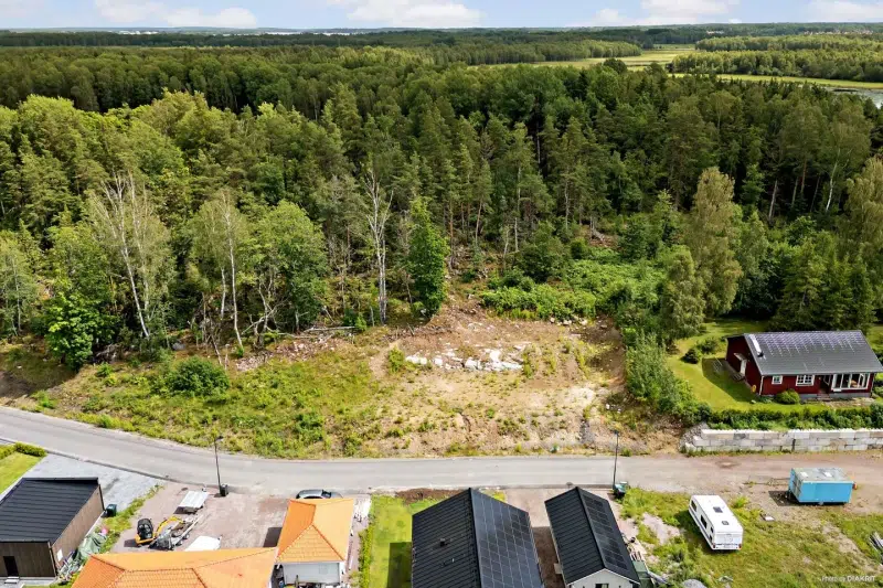 Land / plot in Karlstad