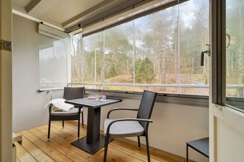 Apartment, 3 rooms, 66 m² in Upplands Väsby