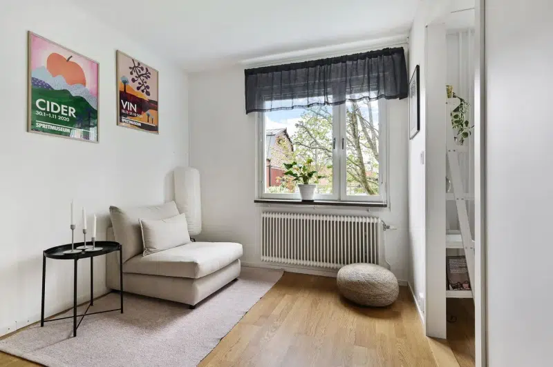 Apartment, 1 room, 28 m² in Haninge