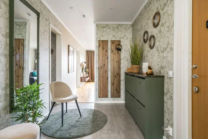 Apartment, 3 rooms, 86 m² in Norrköping