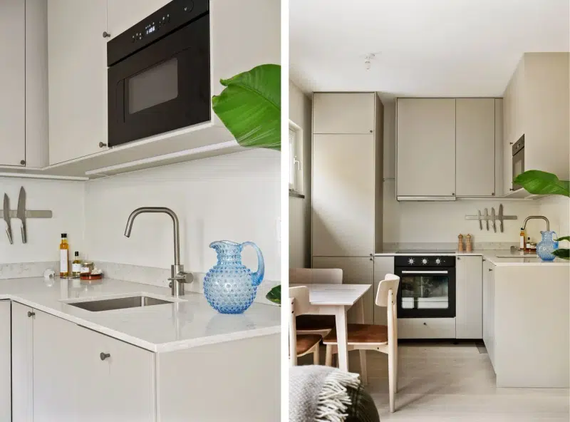 Apartment, 1 room, 28 m² in Stockholm