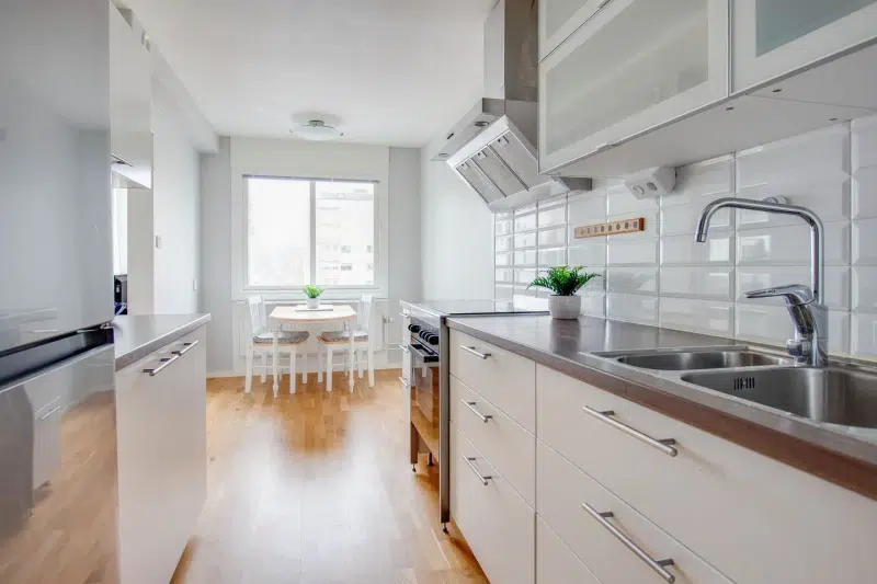 Lägenhet, 1 rum, 43 m² i Tranås