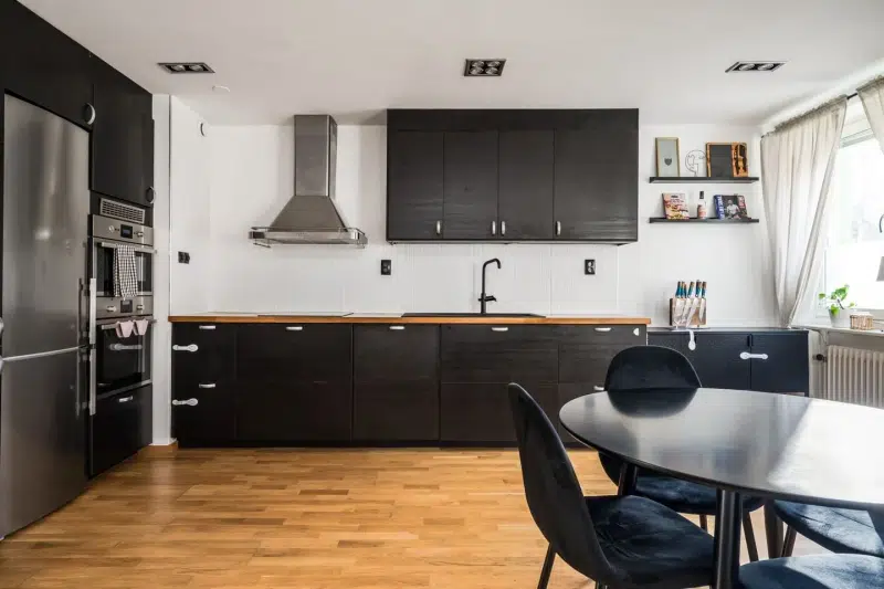Apartment, 2 rooms, 58 m² in Norrköping