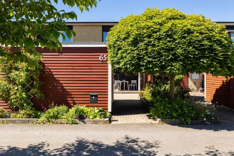 House, 4 rooms, 92 m² in Västervik