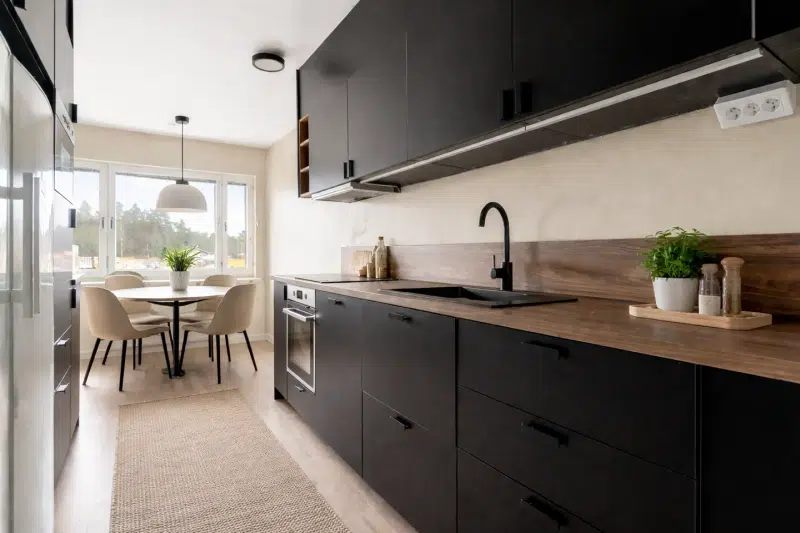 Apartment, 3 rooms, 81 m² in Trollhättan