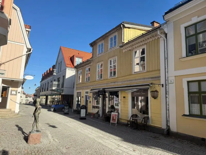 Övrigt i Eksjö