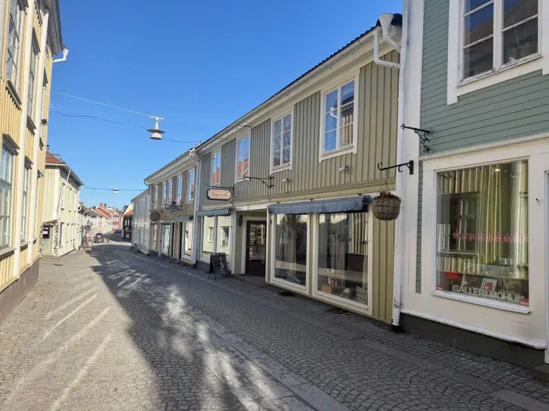 Övrigt i Eksjö