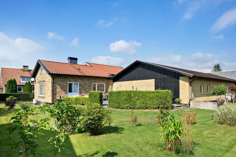 House, 6 rooms, 130 m² in Bjuv