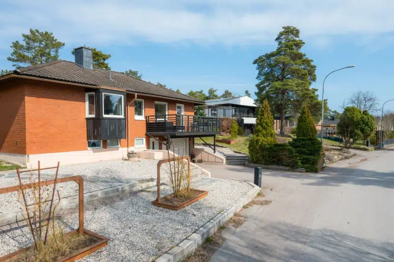 Villa, 6 rum, 150 m² i Nyköping