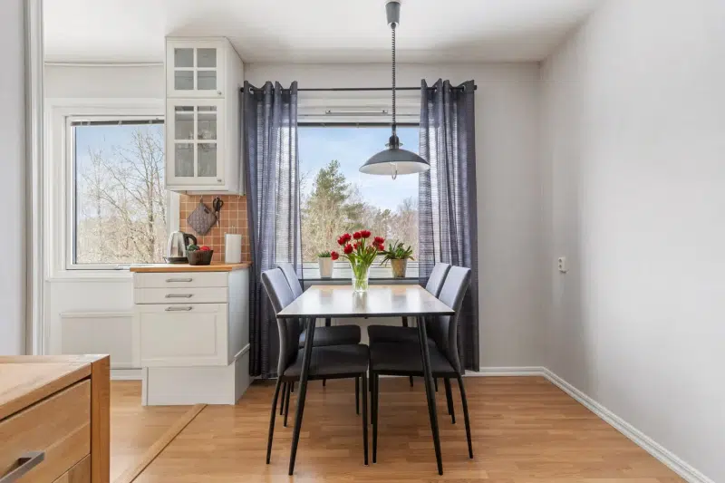 Apartment, 2 rooms, 56 m² in Trollhättan
