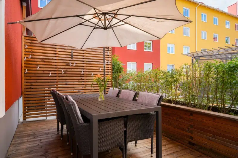 Apartment, 3,5 rooms, 105 m² in Eskilstuna