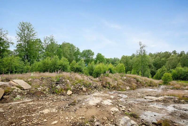 Land / plot in Mark