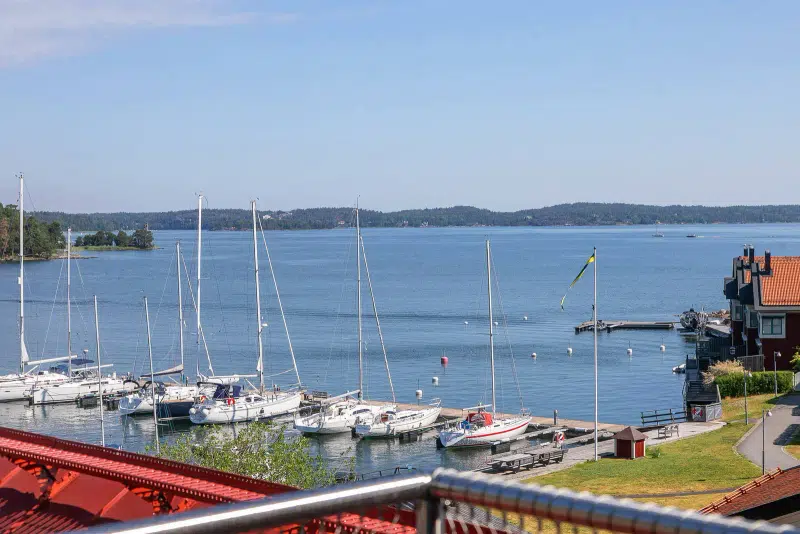 Apartment, 4,5 rooms, 125 m²