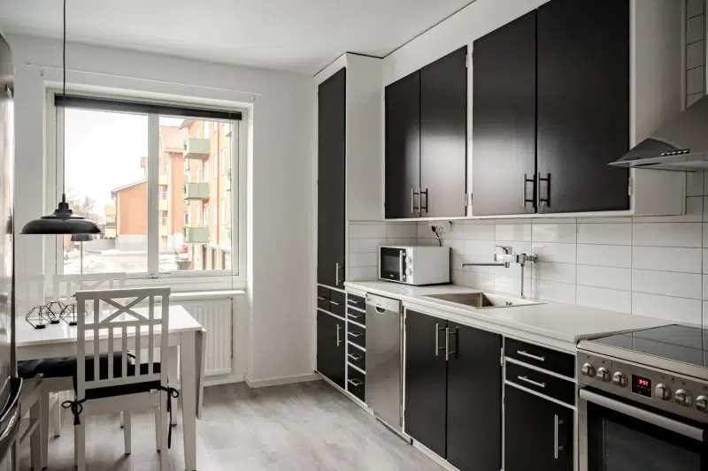 Apartment, 2 rooms, 56 m² in Hässleholm