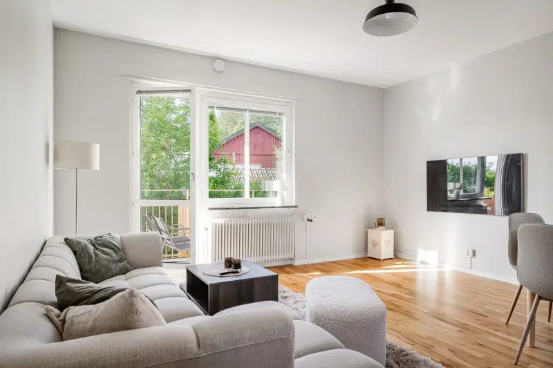Apartment, 2 rooms, 43 m² in Strängnäs