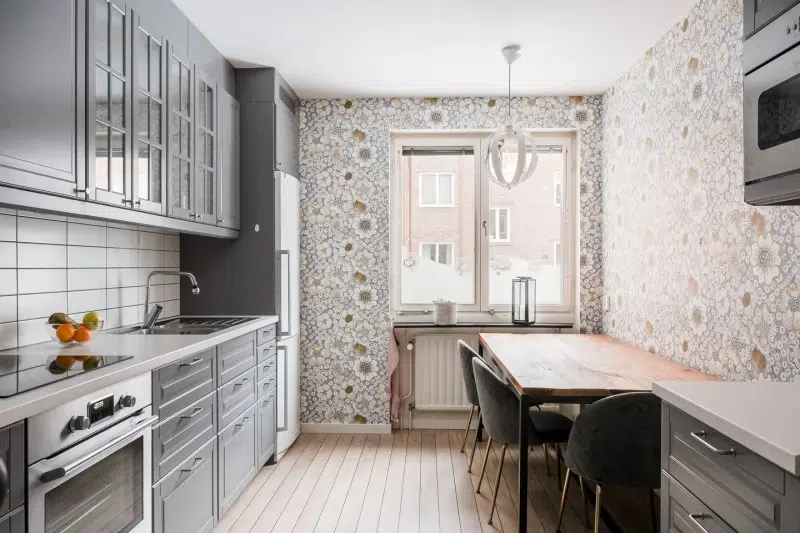 Apartment, 2 rooms, 54 m² in Hässleholm