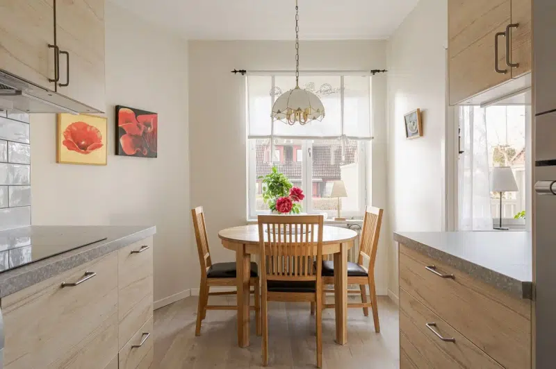 Apartment, 2 rooms, 56 m² in Motala