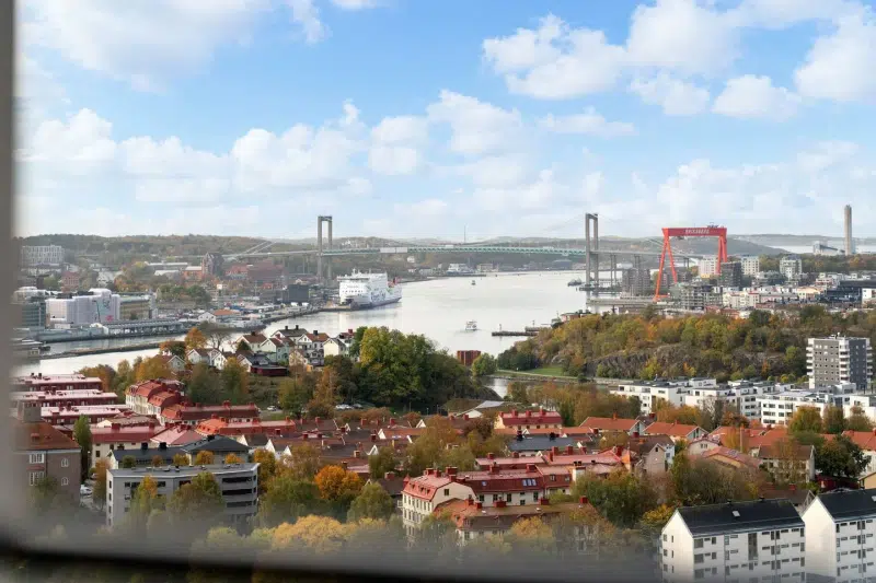 Lägenhet, 2 rum, 49 m² i GÖTEBORG