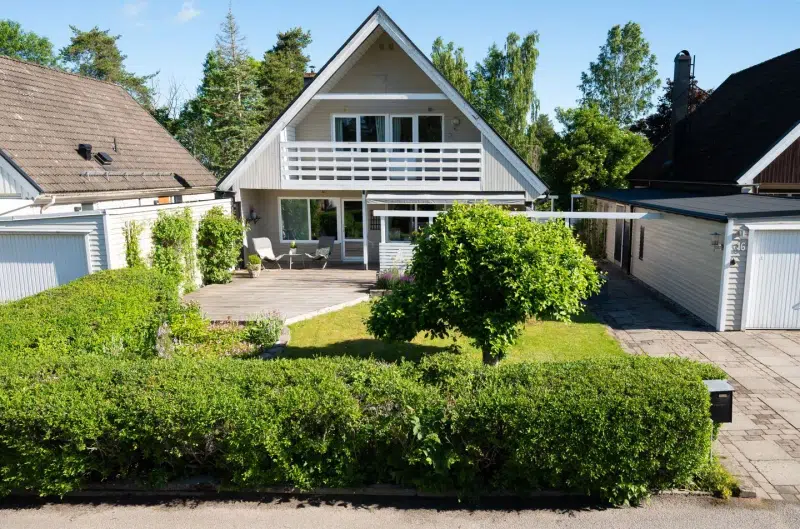 Villa, 6 rum, 150 m² i Nyköping