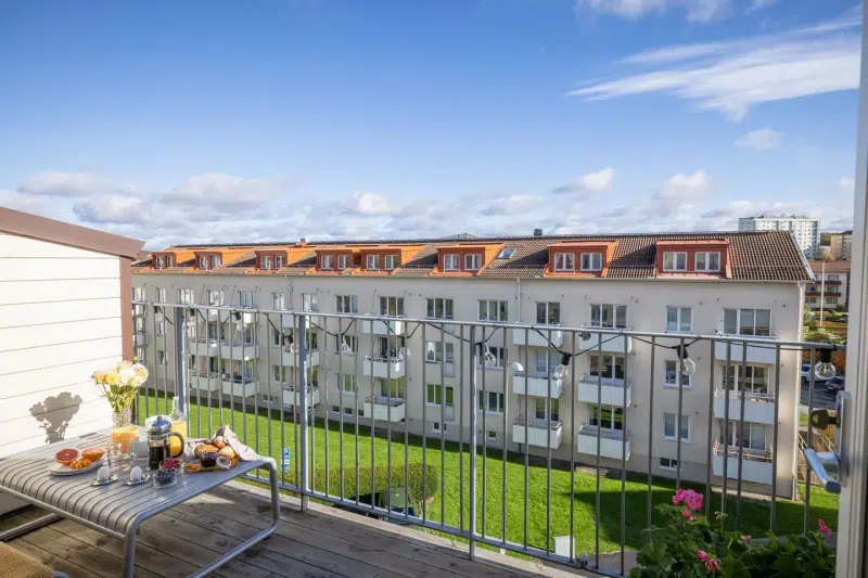 Lägenhet, 1,5 rum, 34 m² i Göteborg