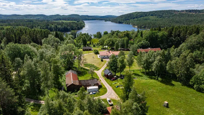 Gård i Säffle