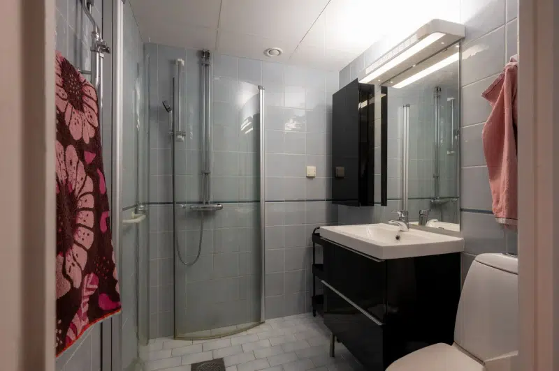 Apartment, 1 room, 31 m² in NYKÖPING