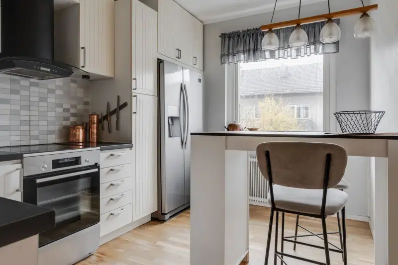 Apartment, 2 rooms, 53 m² in Borås