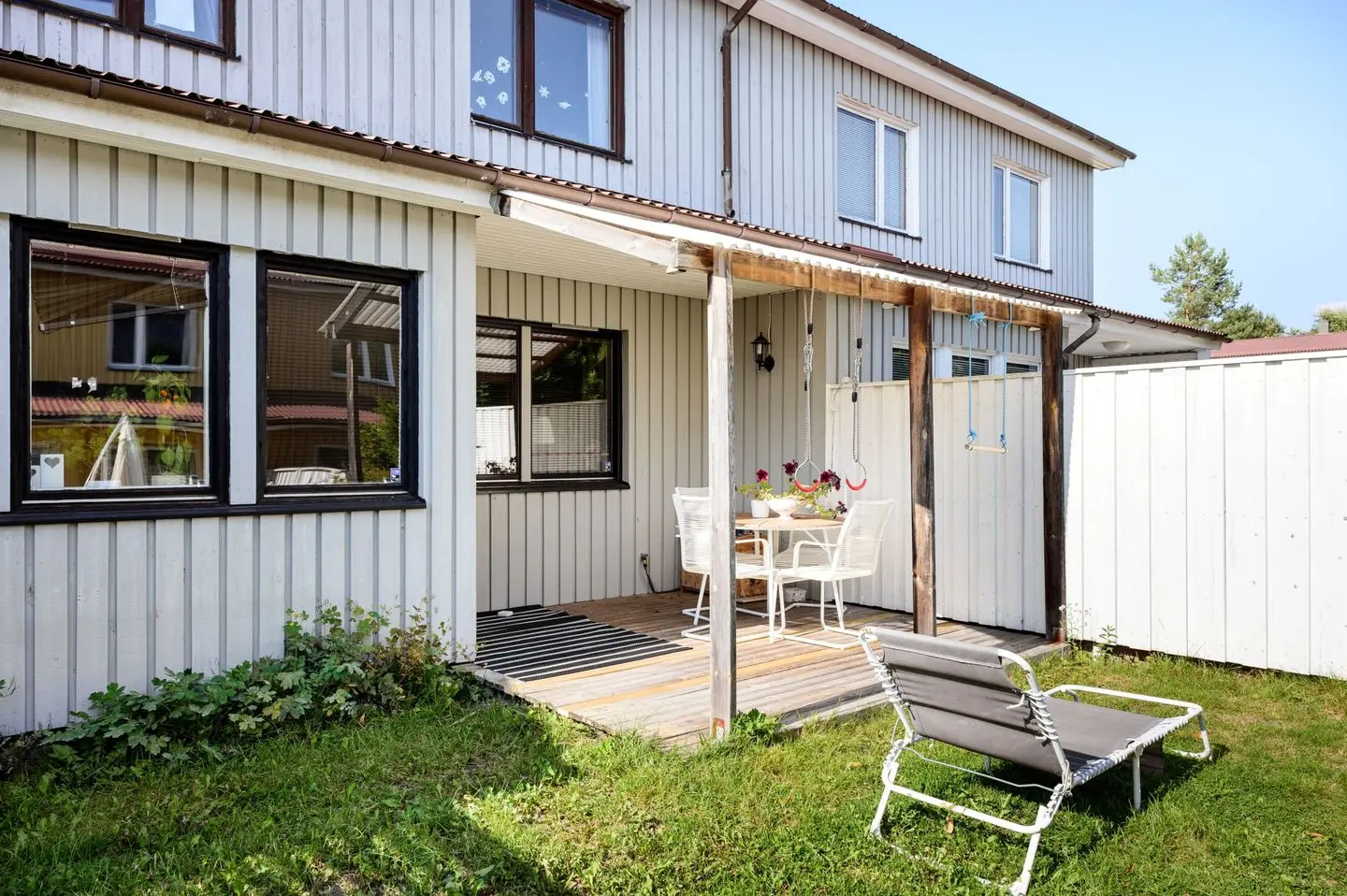 Bild 1 av 22 på Herrhagsvägen 361