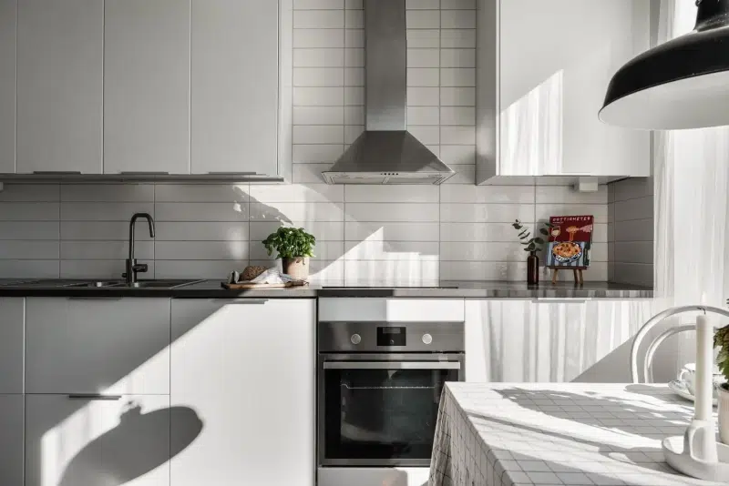 Apartment, 2 rooms, 59 m² in Växjö