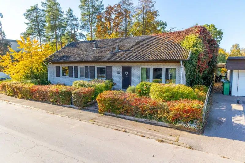 Villa, 6 rum, 141 m² i Oskarshamn