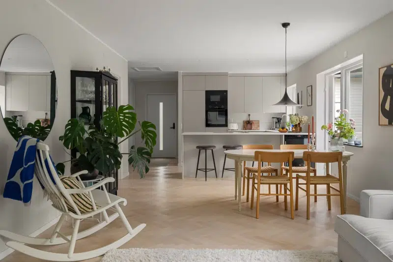 House, 3 rooms, 84 m² in Haninge
