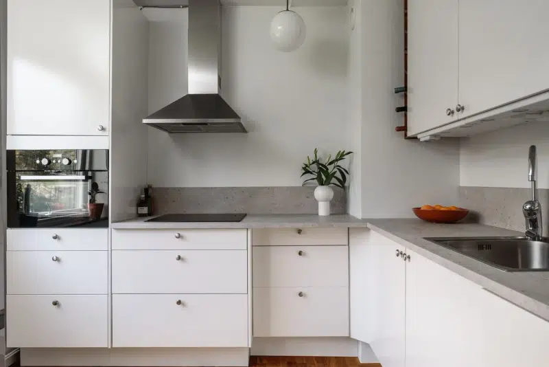 Apartment, 1 room, 44 m² in Växjö
