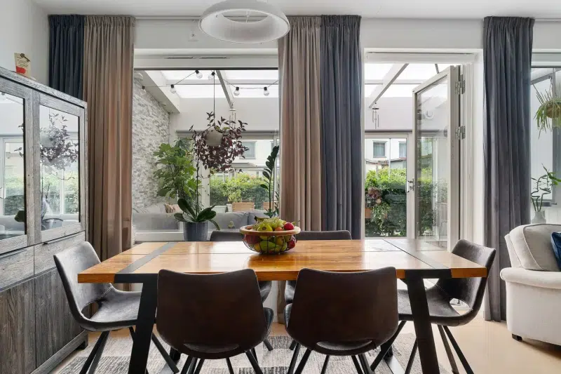 Apartment, 4 rooms, 105 m² in Göteborg
