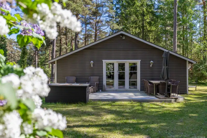 Villa, 5 rum, 135 m² i Sjöbo