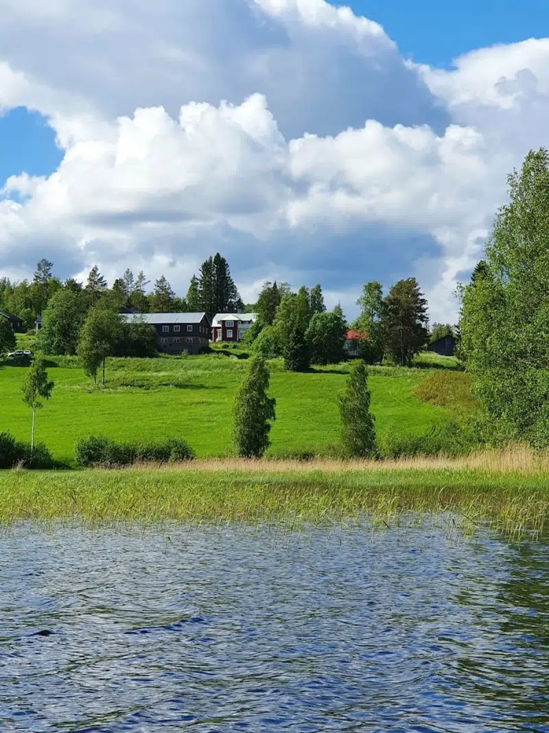 Gård i Härnösand