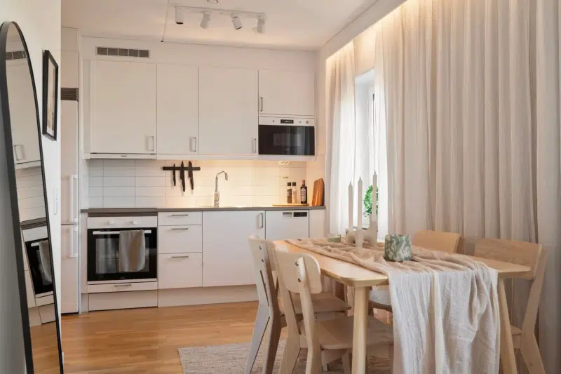 Lägenhet, 2 rum, 58 m² i Göteborg