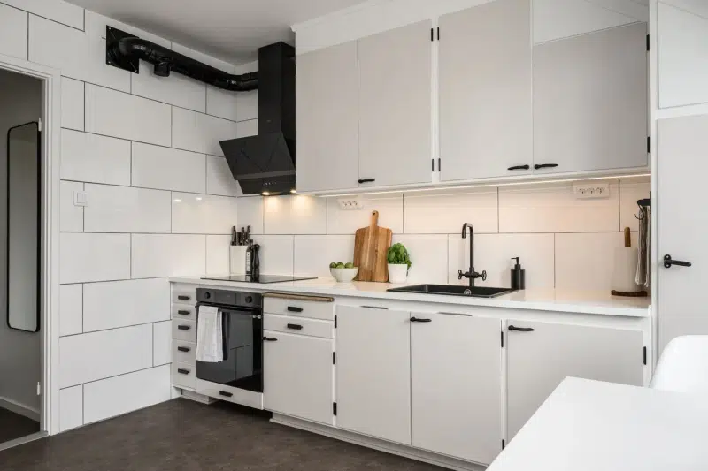 Apartment, 2 rooms, 51 m² in Växjö