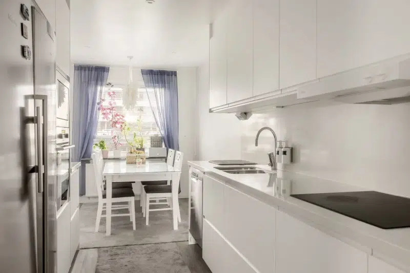 Lägenhet, 2 rum, 65 m² i Göteborg