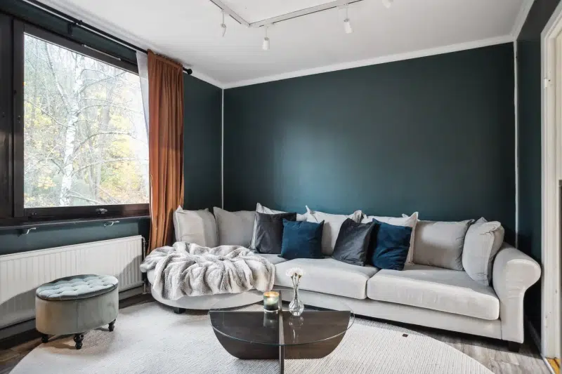 Apartment, 2 rooms, 47 m² in Göteborg