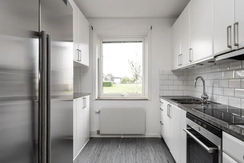 Apartment, 1 room, 41 m² in Växjö