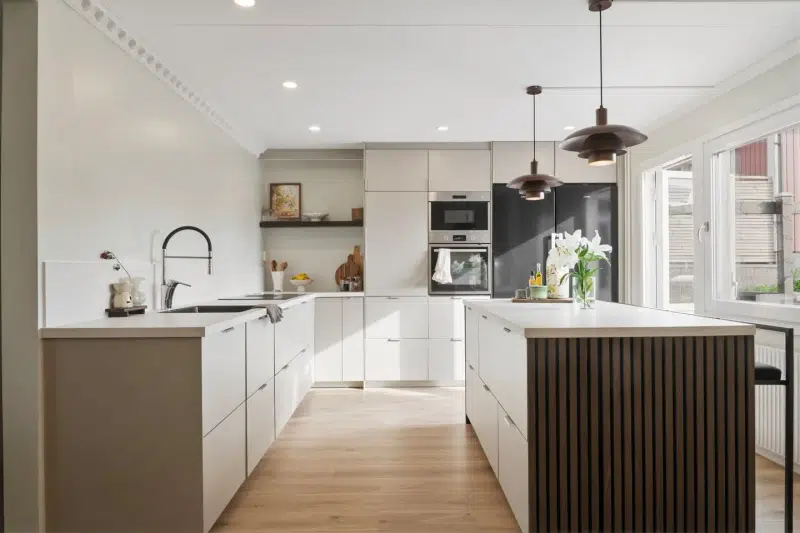Villa, 5 rum, 133 m² i Göteborg