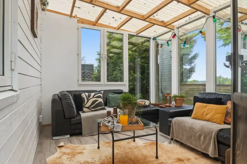 Apartment, 5 rooms, 113 m² in Göteborg