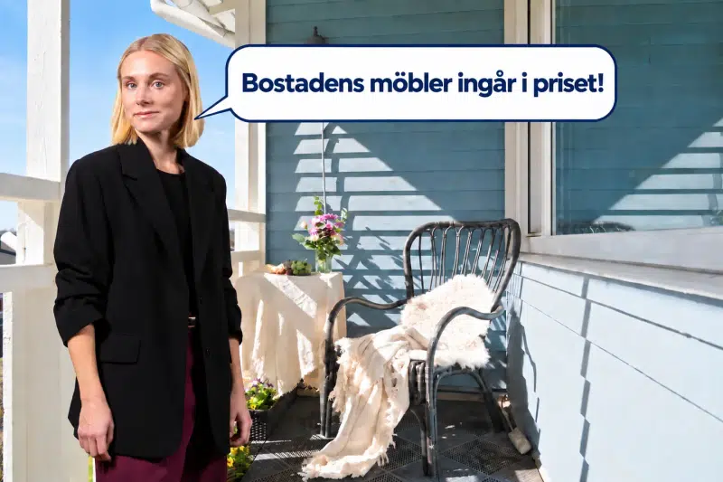 Lägenhet, 2 rum, 61 m² i Göteborg