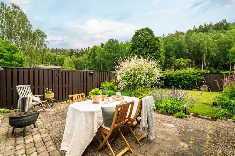 Semi-detached/terraced, 6 rooms, 191 m² in Partille
