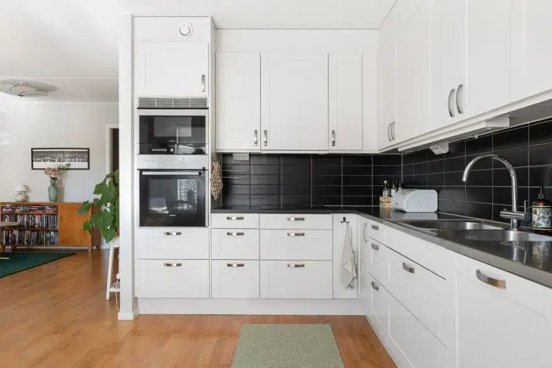 Lägenhet, 3 rum, 80 m²