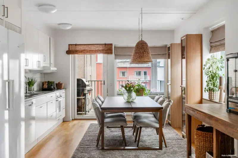 Lägenhet, 3 rum, 79 m²
