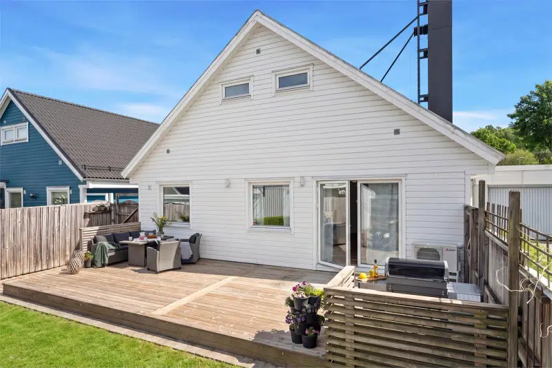 Villa, 5 rum, 113 m²